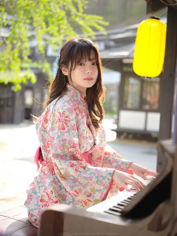 [ARTGRAVIA]VOL.399 wuyo99 - ArtGravia